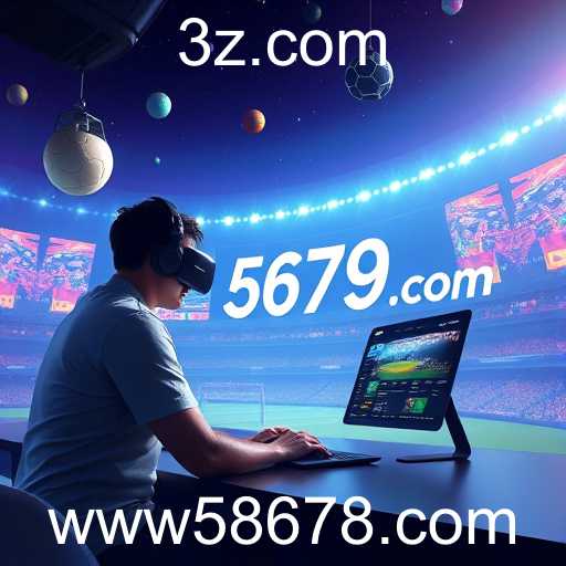 O Futuro dos Jogos Online: Tendências e Inovações