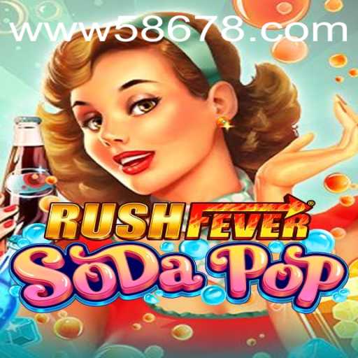 Discover the Thrilling World of RushFeverSodaPop: An Inclusive Expedition